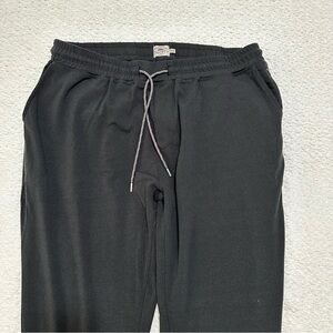 Faherty Joggers With Elastic Waistband Men’s XXL